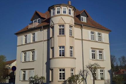 Ihre neue zentrale Einzimmerwohnung in Gotha