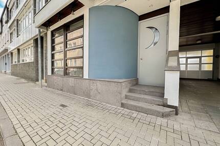 Modernisierte, extravagante Gewerbeeinheit in TOP-Lage von Bad Neuenahr! - Bad Neuenahr-Ahrweiler