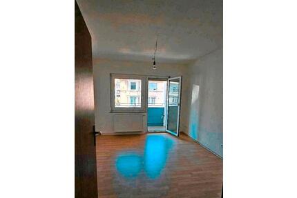 Erstbezug nach Renovierung: 3-Zimmer-Wohnung am Marienplatz - Stuttgart Stuttgart-Süd
