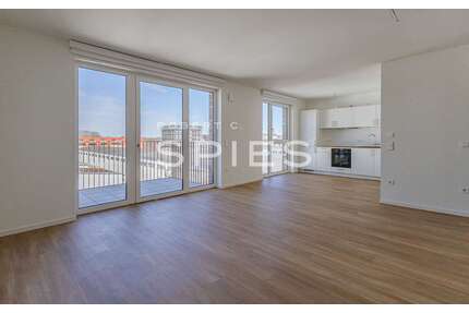 Wohnung zum Mieten in Bremen 1.719,90 € 95.6 m²