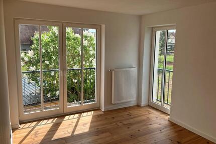 Wunderschöne 4 Zimmerwohnung im Herzen von Michelbach - Marburg Marbach