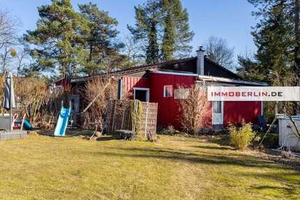 Haus zum Kaufen in Michendorf 450.000,00 € 136 m²