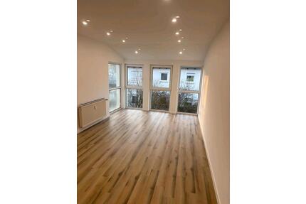 Wunderschöne 2 Zi, EBKWohnung in Uninähe Kl- Erstbezug, NR! - Kaiserslautern Bahnheim