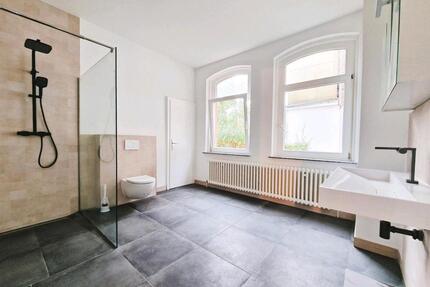 Charmante 3-Zimmer-Wohnung mit separatem Eingang - Langelsheim