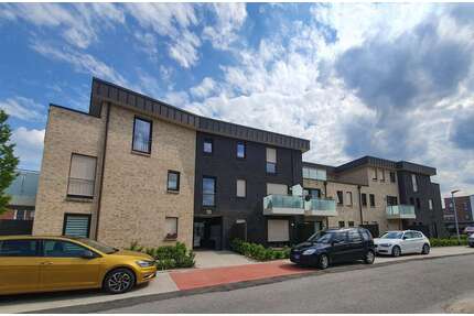 Wohnung zum Mieten in Westerstede 530,00 € 45.3 m²