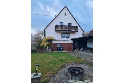 Haus zu verkaufen - 350.000,00&nbsp;EUR Kaufpreis, ca.&nbsp; 120,00&nbsp;m&sup2; in Krumbach (Schwaben) (PLZ: 86381)