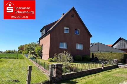Haus zum Kaufen in Bückeburg 229.000,00 € 170 m²