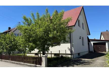 Haus zum Kaufen in Altshausen 421.000,00 € 117.83 m²