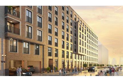 Nur noch der Himmel über Ihnen - 1.965,00&nbsp;EUR Kaltmiete, ca.&nbsp; 104,00&nbsp;m&sup2; in Kiel (PLZ: 24143) Gaarden-Ost