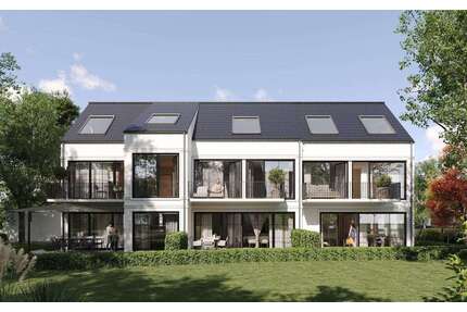 Haus zum Kaufen in Dachau 826.000,00 € 127 m²