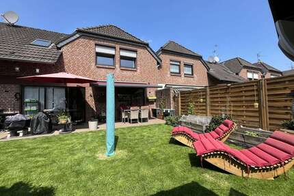 Haus zum Kaufen in Weeze 339.000,00 € 134 m²