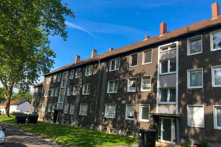 Wohnung zum Mieten in Bochum 400,00 € 46.86 m²