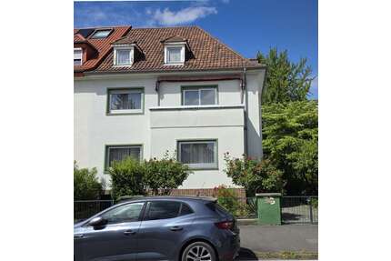 Haus zum Kaufen in Heidelberg 1.500.000,00 € 272.64 m²