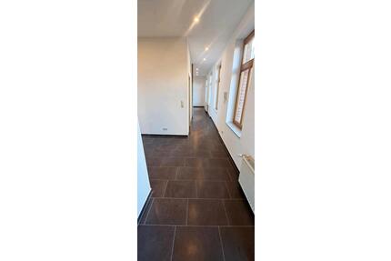 Schöne 1,5 Zimmer Erdgeschosswohnung zu vermieten - Parchim