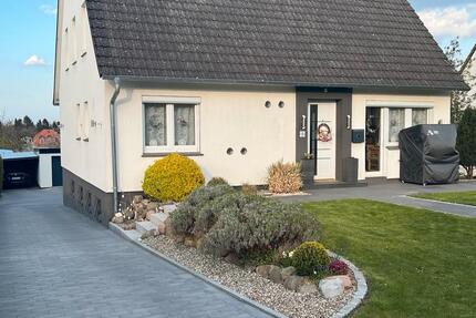 Exklusives EFH in perfekter Lage von Scharbeutz (Ostsee)