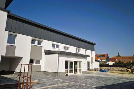 Wohnung zum Mieten in Sangerhausen OT Riestedt 749,00 € 85 m²
