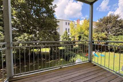 Wohnung zum Mieten in Magdeburg 672,00 € 84 m²