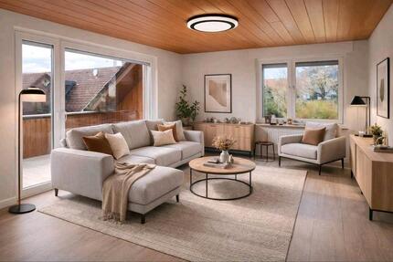 Wohnung 4 Zimmer Privat - 900,00&nbsp;EUR Kaltmiete, ca.&nbsp; 92,00&nbsp;m&sup2; in Hiddenhausen (PLZ: 32120)