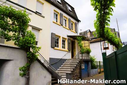 Haus zum Kaufen in Ediger-Eller 269.000,00 € 200 m²