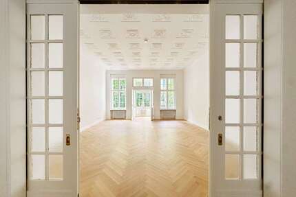 Wohnung zum Mieten in Berlin 3.950,00 € 174 m²