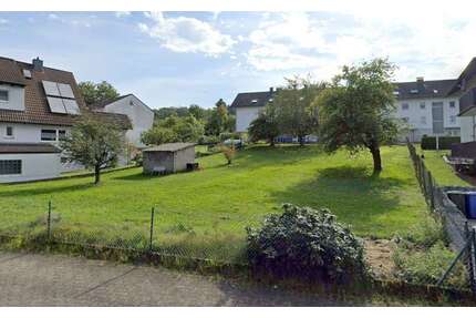 Grundstück zu verkaufen in Rabenau 122.900,00 € 981 m²