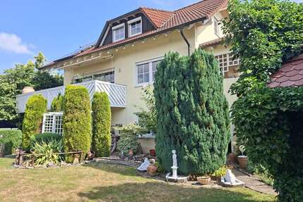 Haus zum Kaufen in Eschach 495.000,00 € 190 m²