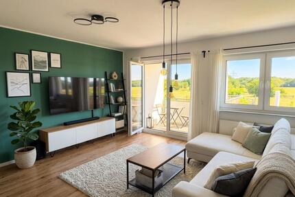 Haus Niddatal Assenheim 4 Zimmer 120m2