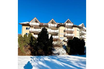 4-Zimmer-Maisonette + TG-Stellplatz E-Ladung | Osterholz - HDH - Heidenheim an der Brenz