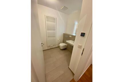 Frisch renovierte 1-Zimmer Wohnung in Reinickendorf, Berlin