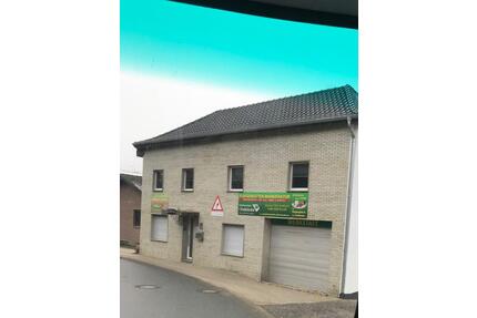 Wohn und Geschäftshaus Provisionsfrei zu verkaufen - Linnich