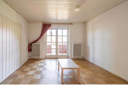 Großzügige 2 Z EG Wohnung inkl. Terasse,Küche - Bad Schwartau