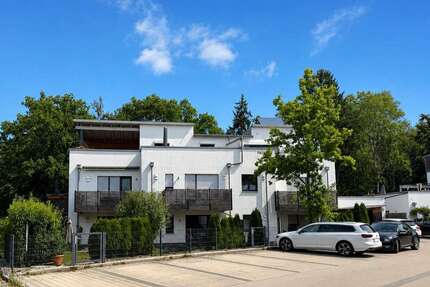 Wohnung zum Mieten in Adlkofen 1.150,00 € 94.12 m²
