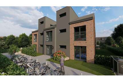 Wohnung zum Kaufen in Münster 638.000,00 € 87.16 m²