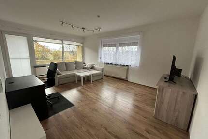 Wohnung zum Kaufen in Merzig 162.000,00 € 70 m²