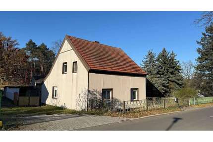 Haus zum Kaufen in Spremberg 127.000,00 € 130 m²
