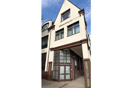 Fischerhaus Wohnung - 1.370,00&nbsp;EUR Kaltmiete, ca.&nbsp; 36,00&nbsp;m&sup2; in Hamburg (PLZ: 22177) Wandsbek