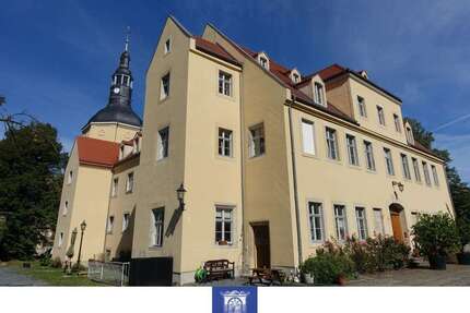 Wohnung zum Mieten in Pirna 520,00 € 61.19 m²