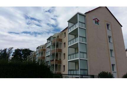 Wohnung zum Mieten in Magdeburg 435,00 € 58 m²