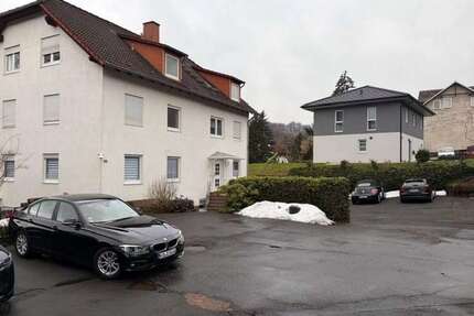 Wohnung zum Mieten in Großalmerode 750,00 € 120 m²