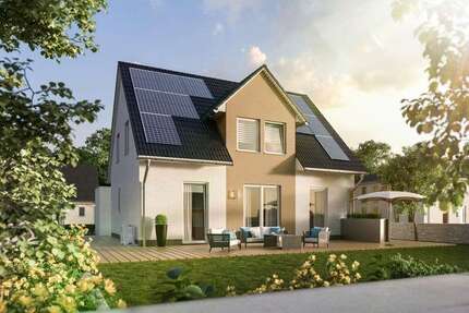 Haus zum Kaufen in Bad Schmiedeberg 311.090,00 € 136 m²