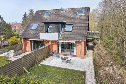 + Flexibel nutzbares Zuhause in begehrter Lage von Sankt Peter-Ording +