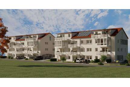 Wohnung zum Kaufen in Eutingen im Gäu 189.000,00 € 40.43 m²