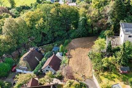 Grundstück zu verkaufen in Burg (Dithmarschen) 75.000,00 € 543 m²