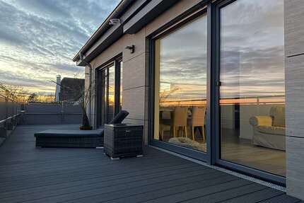 Wohnung zum Mieten in Leichlingen 2.123,50 € 137 m²