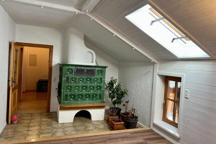 Traumwohnung direkt am Walchensee! - Jachenau