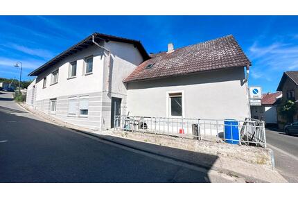 Großzügiges EFH +Einliegerwohnung in Jugendheim 55270 - Ober-Olm