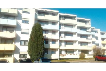 2ZKB EG Wohnung, 72m2, große Zimmer, Oldentrup, super Lage!!! - Bielefeld Heepen