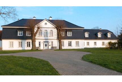 Mietwohnung in Axelshof 2 ZKB 86qm - Malchin