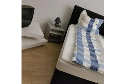 Pforzheim - Innenstadt 2 Zi. Whg. Südbalkon!