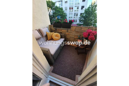 Wohnungsswap - Gerdauer Str. - 500,00&nbsp;EUR Kaltmiete, ca.&nbsp; 58,00&nbsp;m&sup2;&nbsp;Wohnfl&auml;che in Berlin (PLZ: 10715) Wilmersdorf